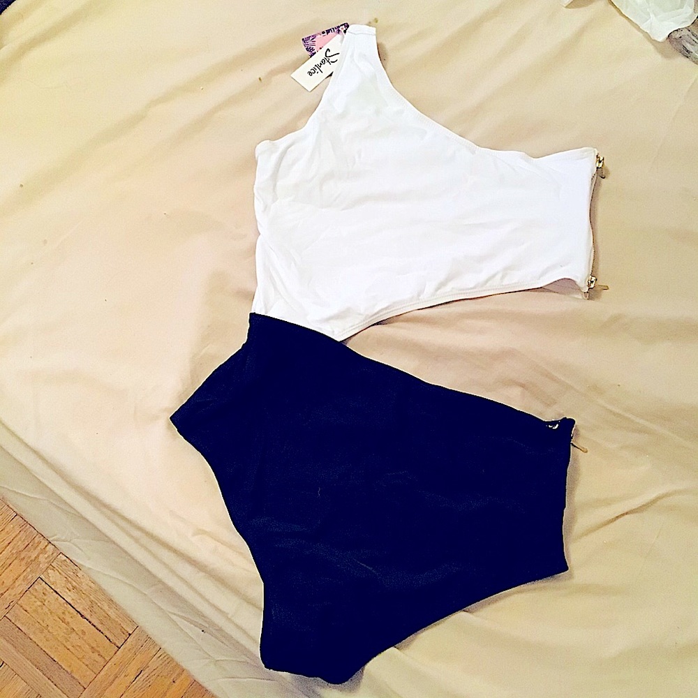 Stanlice one piece swimsuit